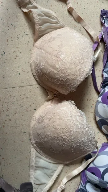 Lot soutien-gorge