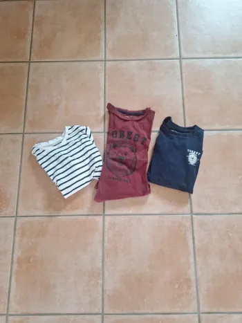 Tshirt ML
