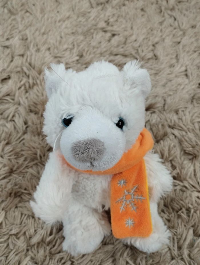 Ours polaire - photo numéro 2