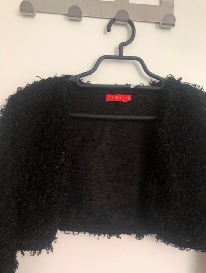 Gilet court - photo numéro 3