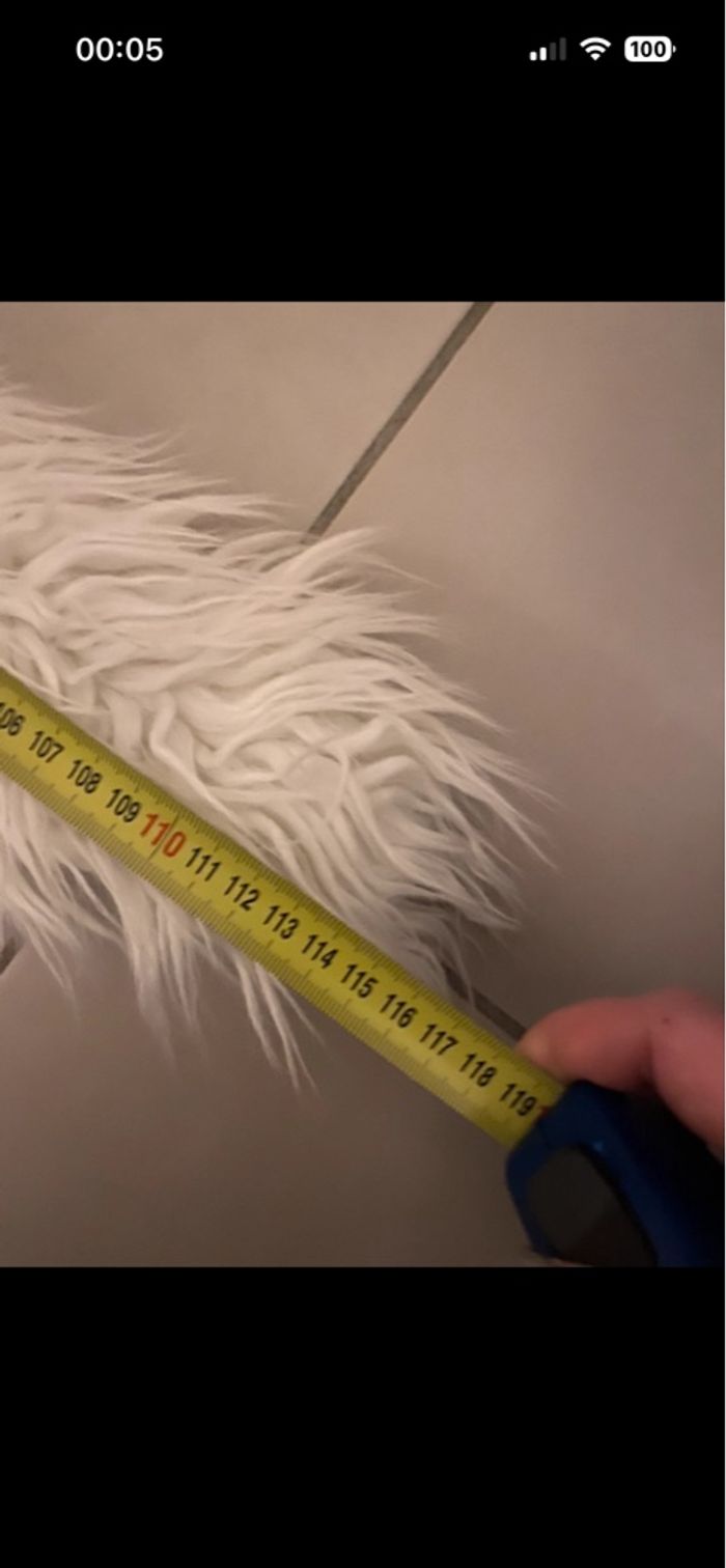 Peluche « Marie » des Aristochats  Marque Disney - photo numéro 10