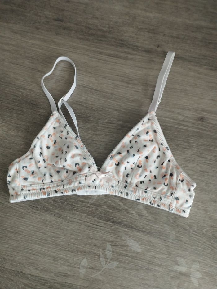 Soutien gorge 70A