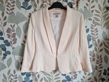 Blazer H&M femme 36