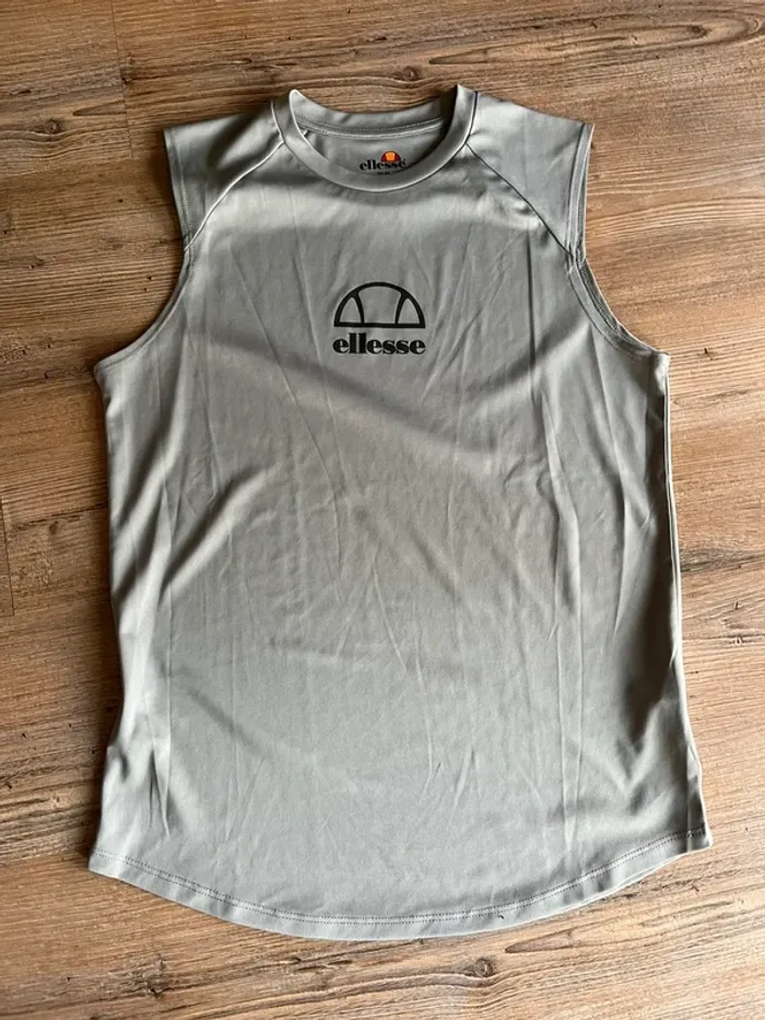 Débardeur Ellesse