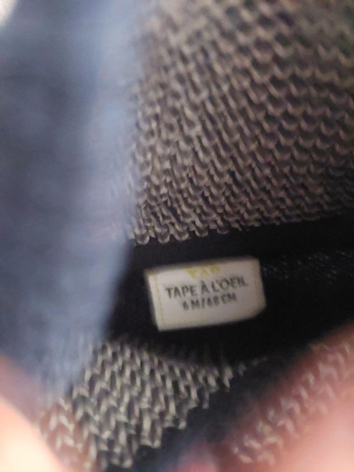 Gilet garçon 6 mois - photo numéro 2