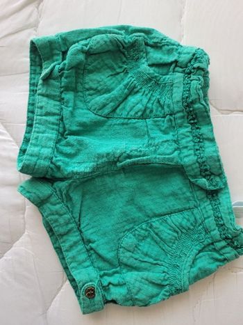 Short