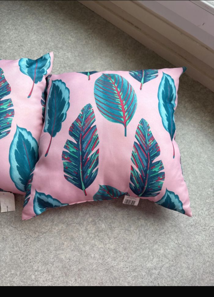 Lot de 2 coussin - photo numéro 3