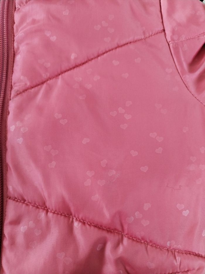 Manteau - photo numéro 2
