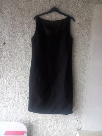 Robe neuve calvin klein collection
