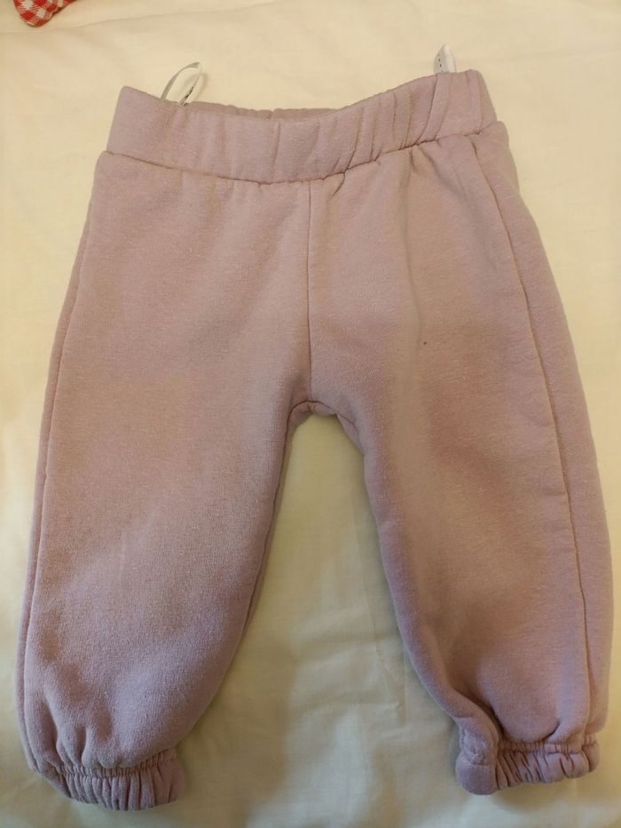 Jogging 12 mois - photo numéro 3