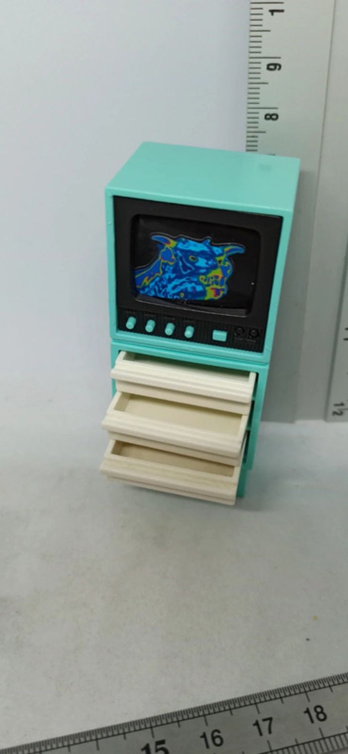 Matériels et meuble playmobil - photo numéro 4