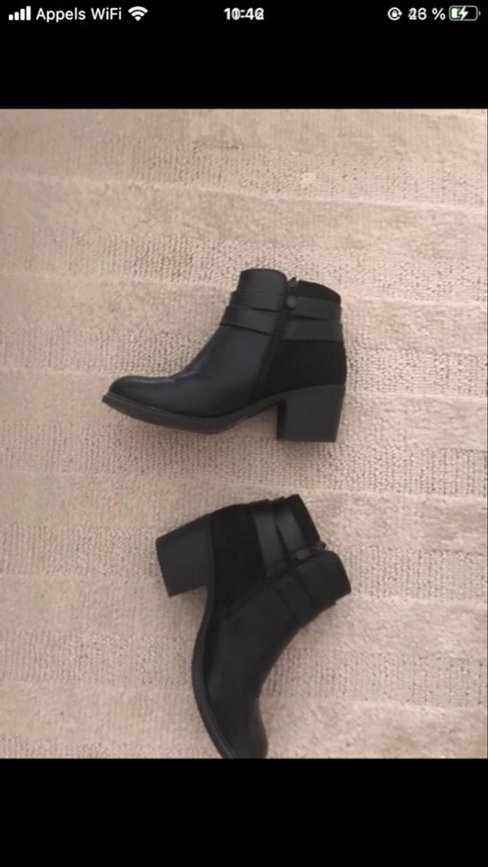 Bottes - photo numéro 3