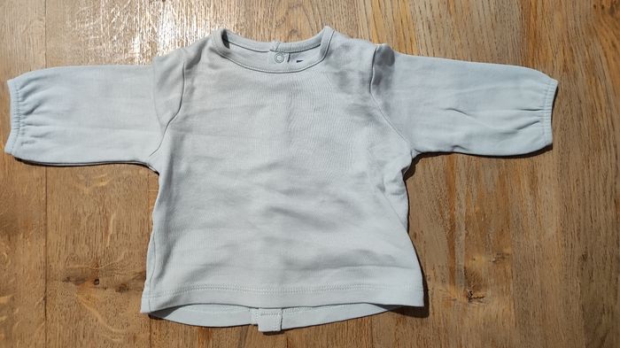 Ensemble salopette fille - photo numéro 4