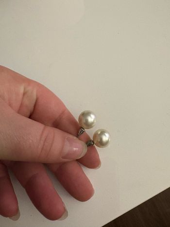 boucle d’oreille créoles