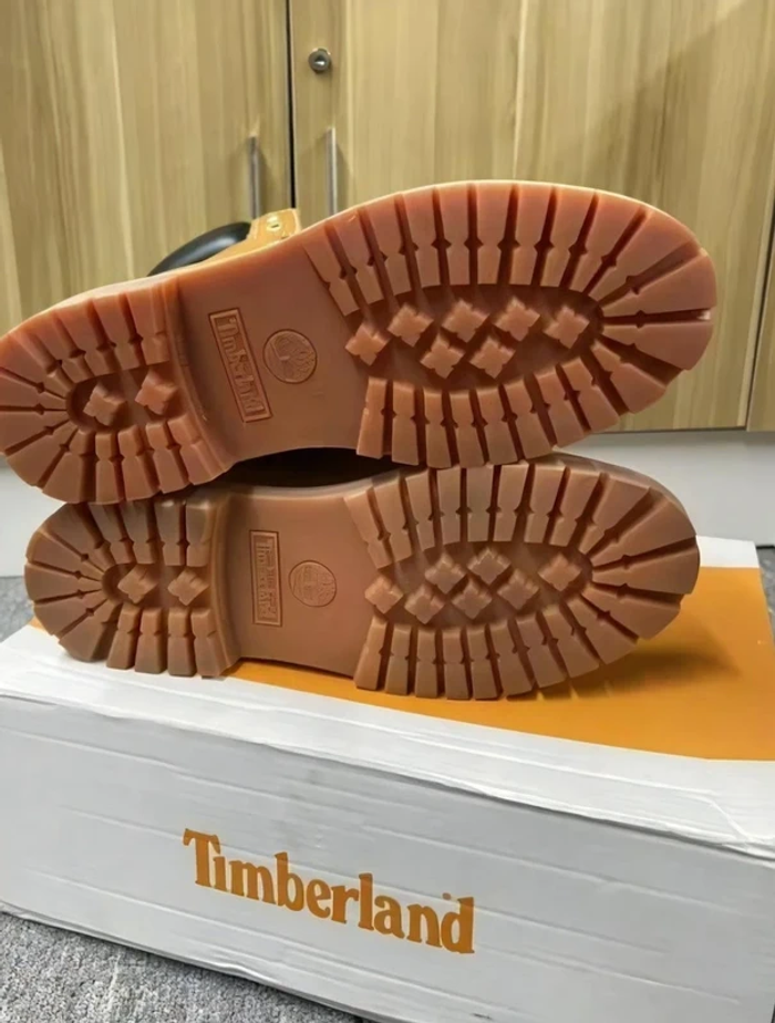 Bottes Timberland 37 - photo numéro 4