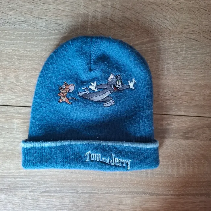Bonnet Tom et Jerry TU