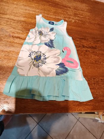 Robe été 3 ans - My Chicco