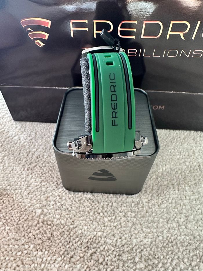 Montre Homme - photo numéro 3