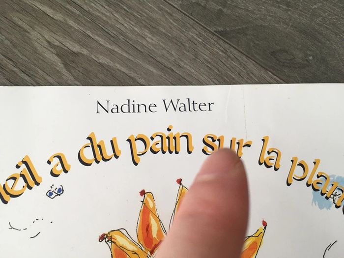 Livre - photo numéro 6