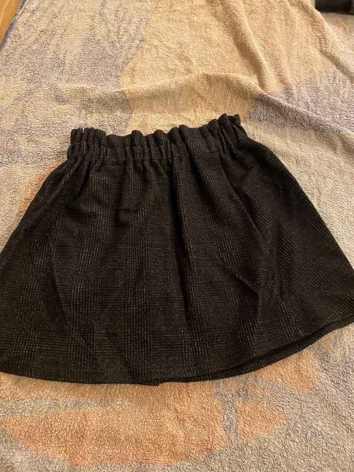 Jupe tape à l’œil - photo numéro 3