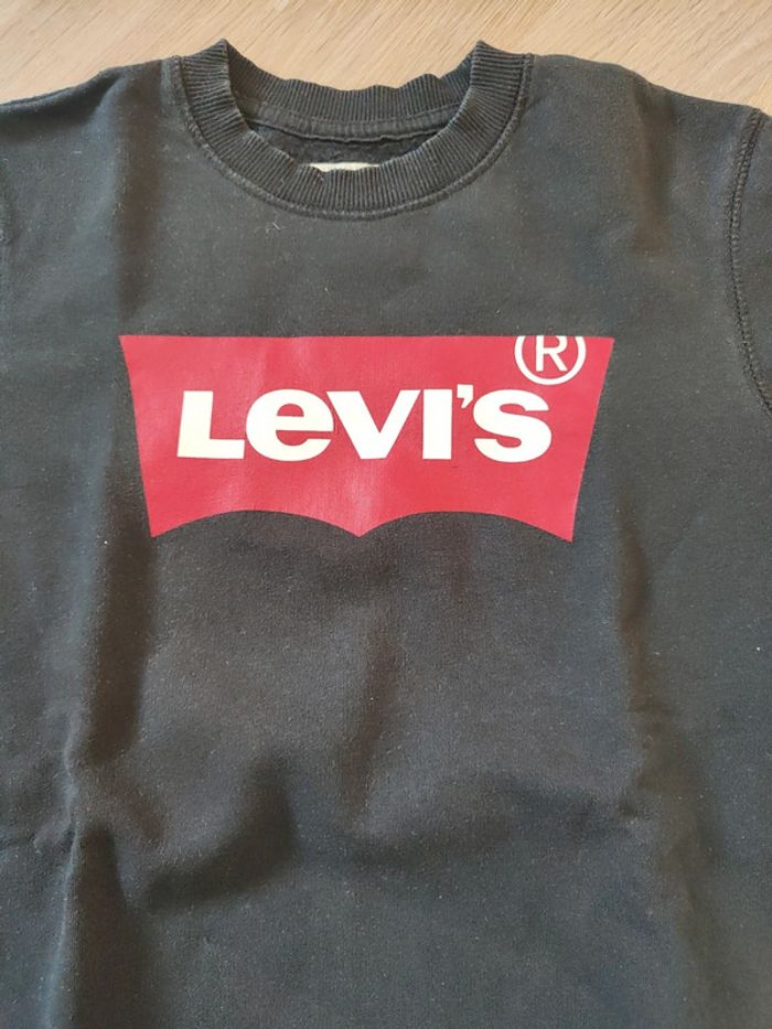 Pull Levi's - photo numéro 2