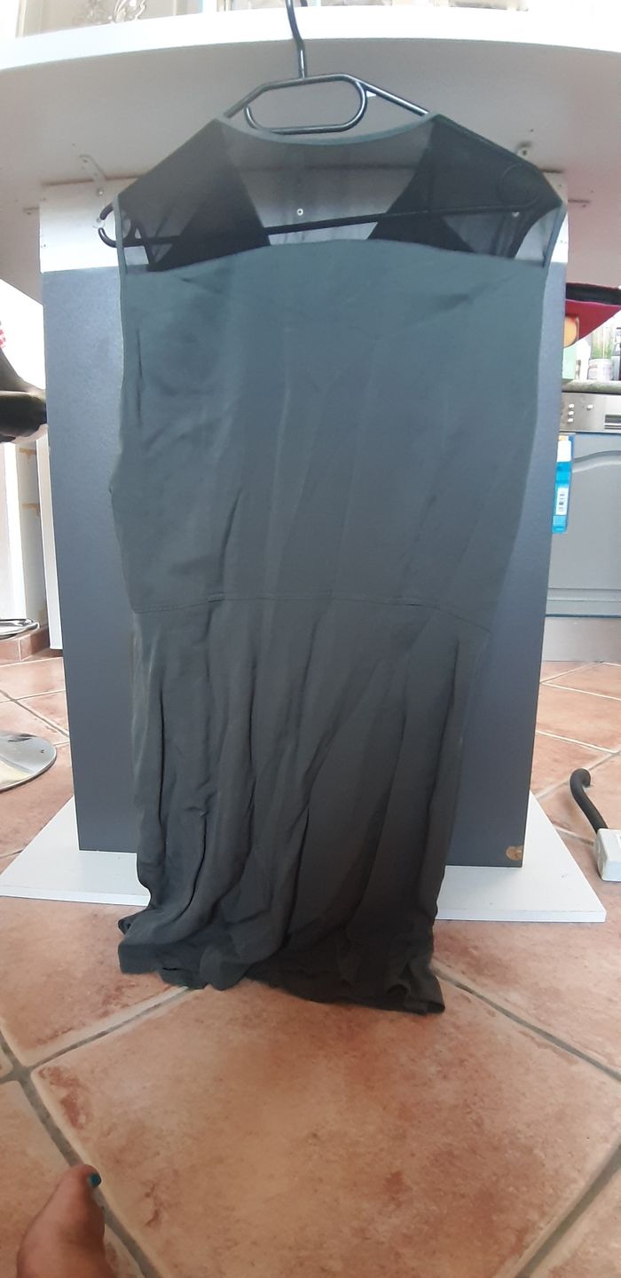 Robe courte - photo numéro 3