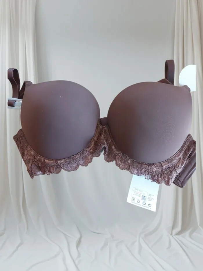 Soutien gorge 85 A neuf - photo numéro 3