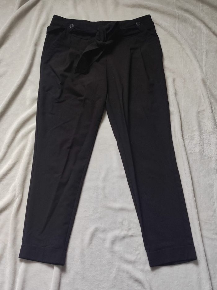 Pantalon etam taille 36 - photo numéro 2