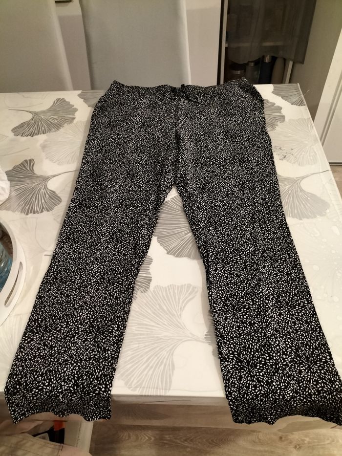 Legging femme