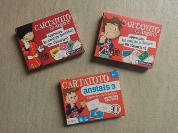 3 Cartatoto Anglais