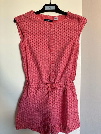 Combi short