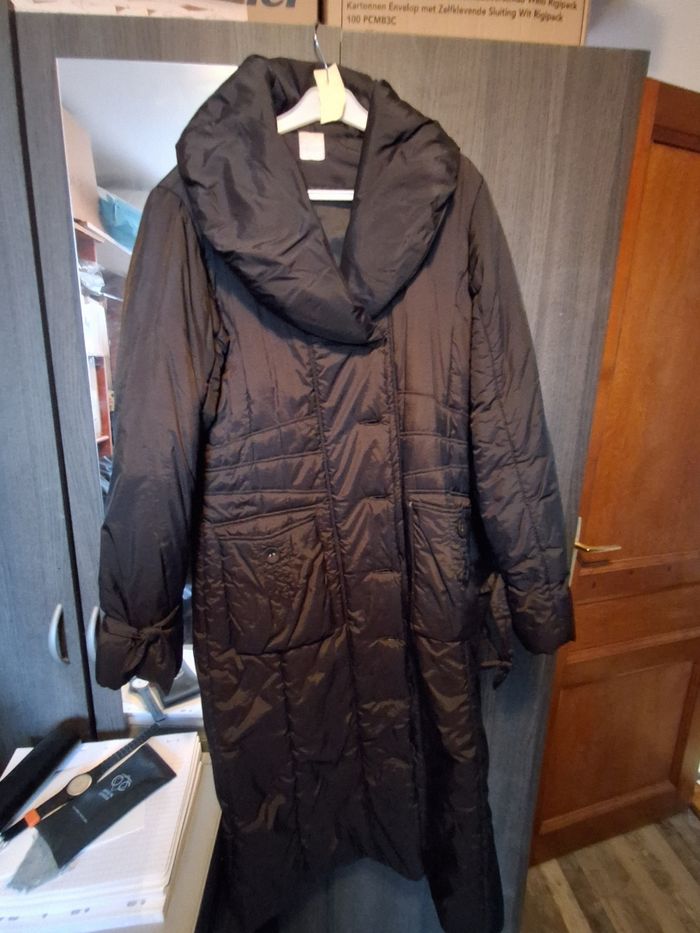 MANTEAU FEMME