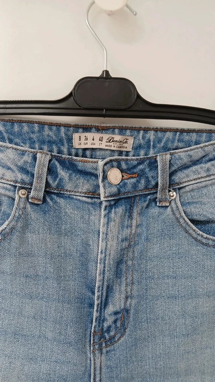 Short bermuda Primark - photo numéro 2