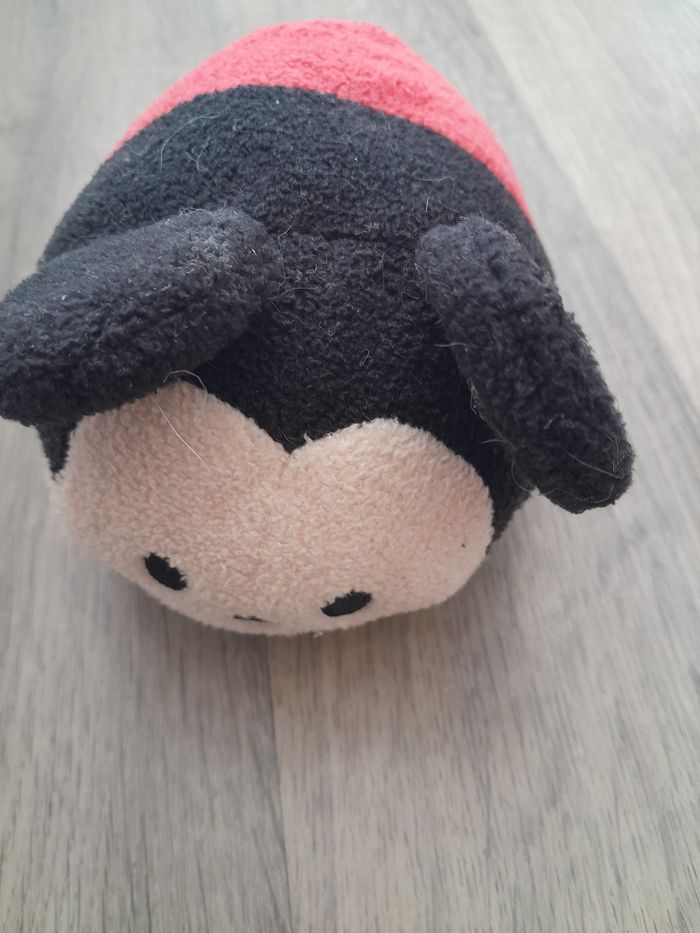 Lot 3 tsum tsum peluche - photo numéro 4
