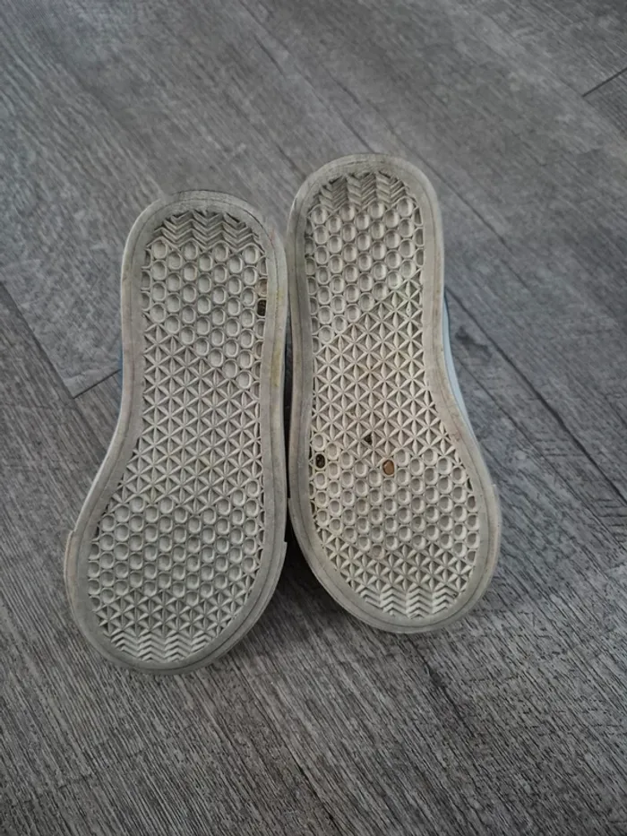 Chaussures enfant Garvalin - photo numéro 7