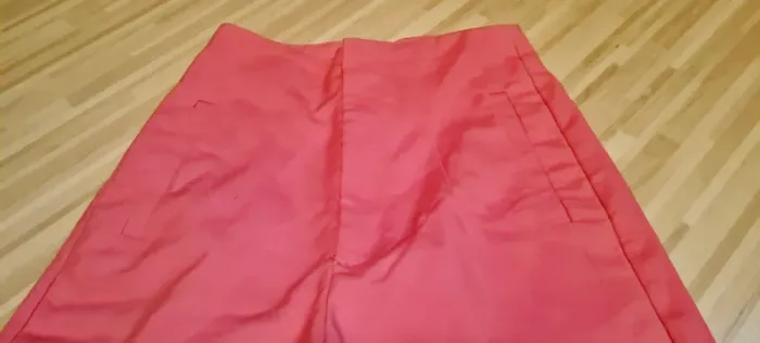 Short rose Stradivarius - photo numéro 3