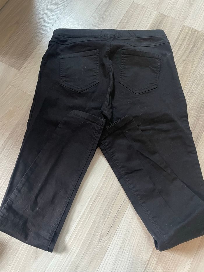 Jegging femme 40 - photo numéro 2