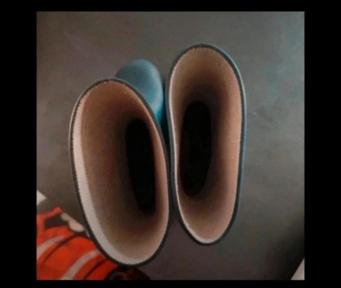 Bottes de caoutchouc - photo numéro 5