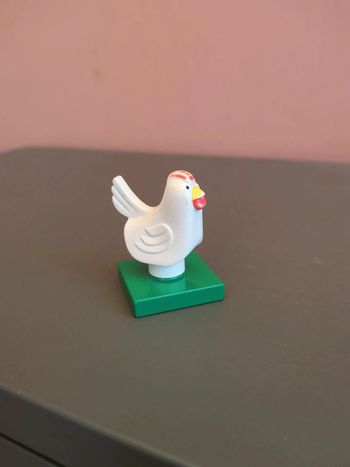Figurine Lego Duplo