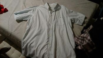 Chemise Lacoste 42/44