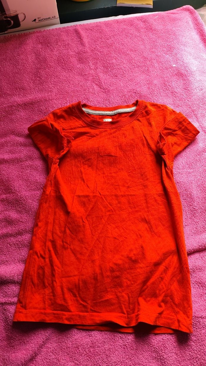 Tee shirt - photo numéro 3