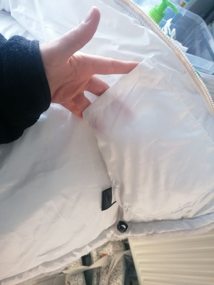 Doudoune - photo numéro 5