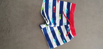 Maillot de bain