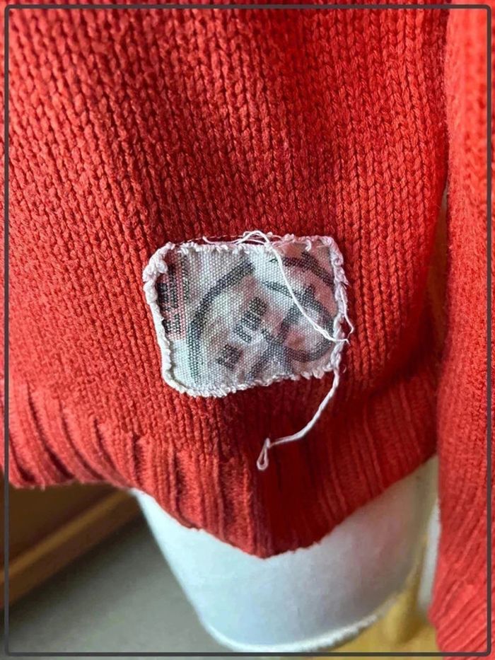 Pull taille 14ans marque la rue - photo numéro 2