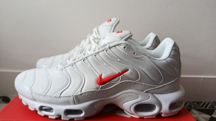 TN Supreme blanches - photo numéro 3