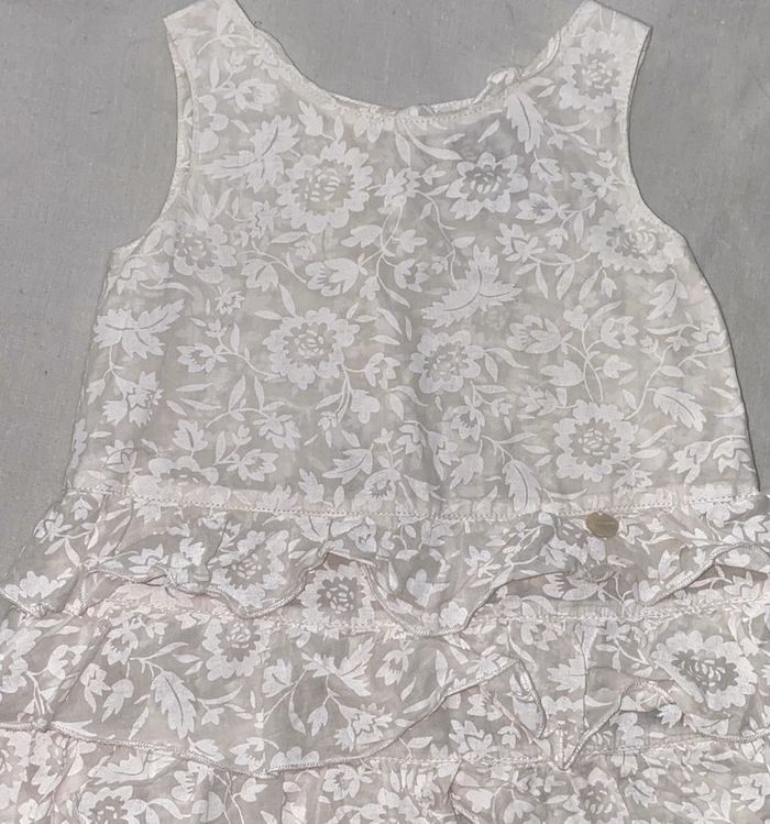 robe Floriane 12 mois - photo numéro 2