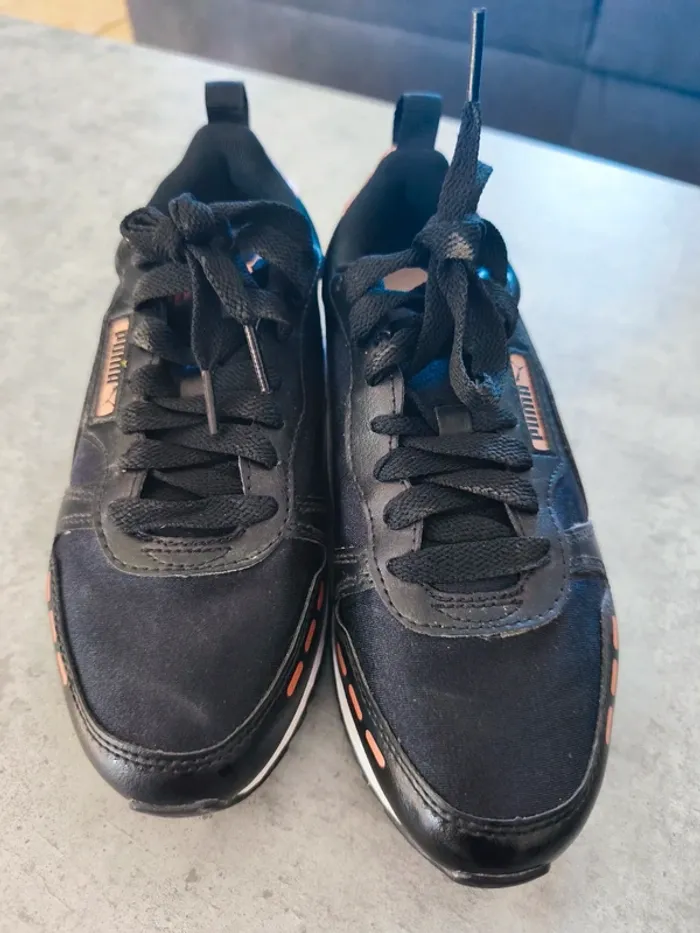Puma 37.5