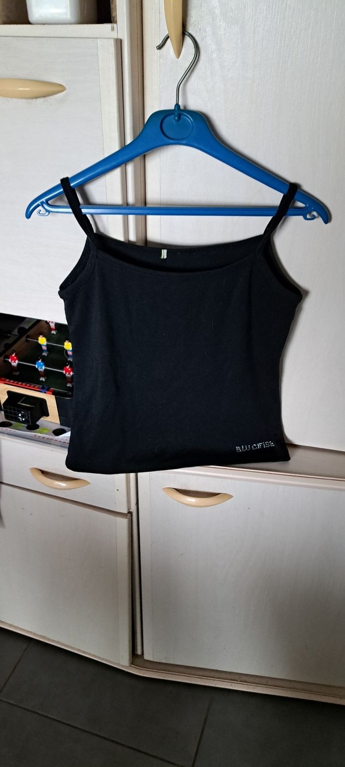 Débardeur femme taille xl