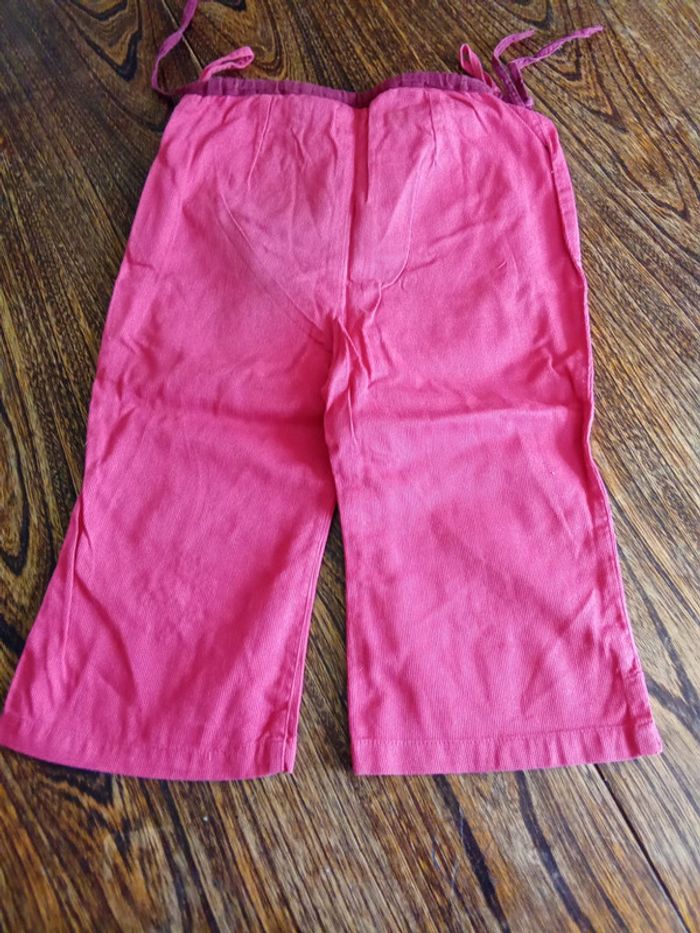 Lot pantalon - photo numéro 7