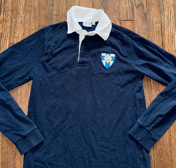 Polo acanthe 14 ans - photo numéro 2